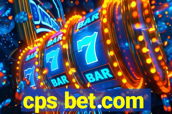 cps bet.com