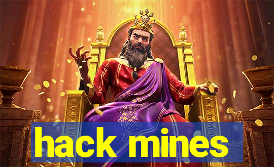 hack mines