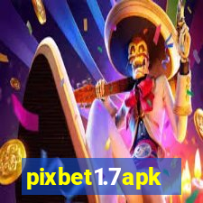 pixbet1.7apk