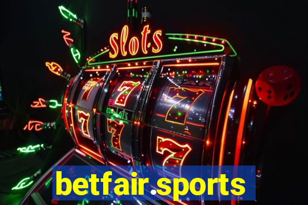 betfair.sports