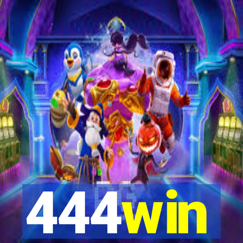 444win