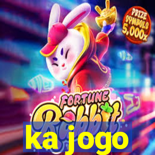 ka jogo