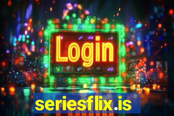 seriesflix.is