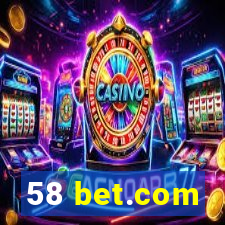 58 bet.com