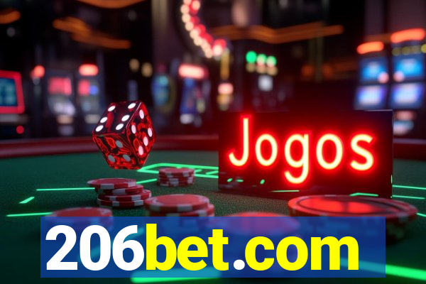 206bet.com