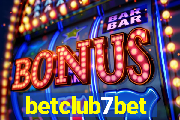 betclub7bet