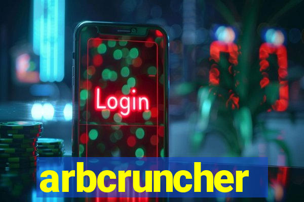 arbcruncher