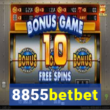 8855betbet