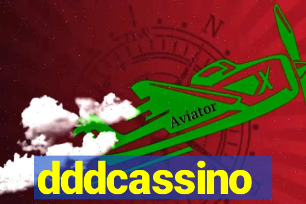 dddcassino