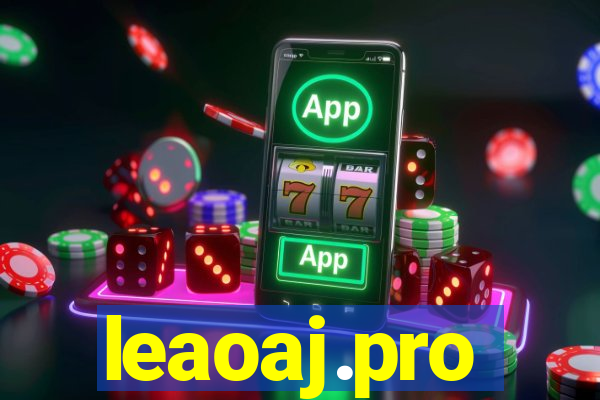 leaoaj.pro