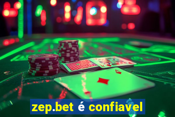 zep.bet é confiavel