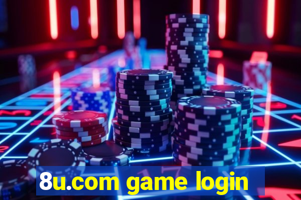 8u.com game login