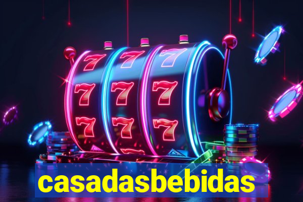 casadasbebidas