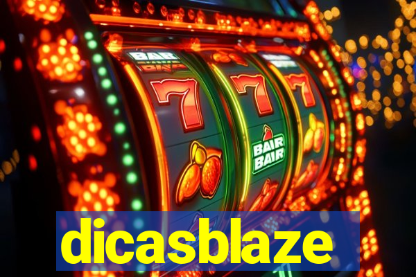 dicasblaze