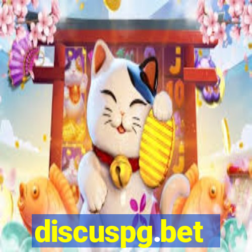 discuspg.bet