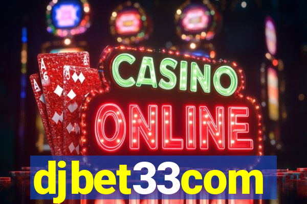 djbet33com