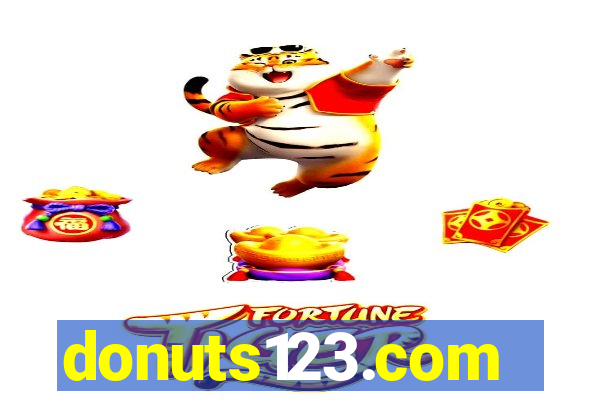 donuts123.com