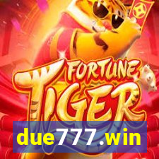 due777.win