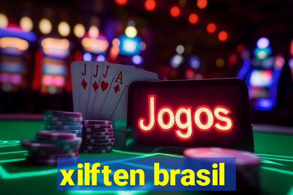 xilften brasil