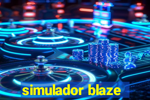 simulador blaze