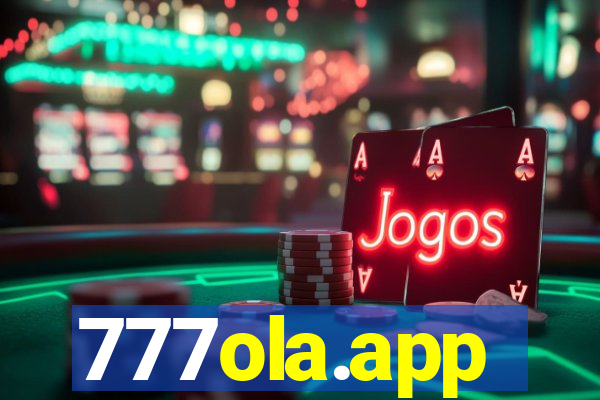 777ola.app