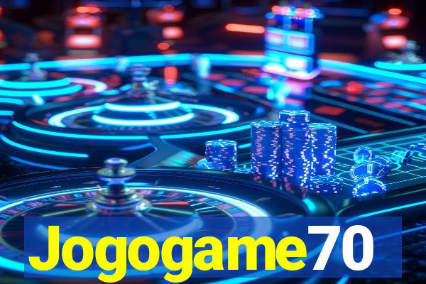 Jogogame70