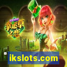 ikslots.com