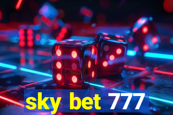 sky bet 777