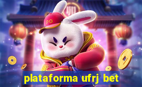 plataforma ufrj bet