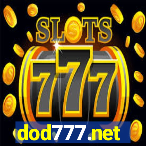 dod777.net