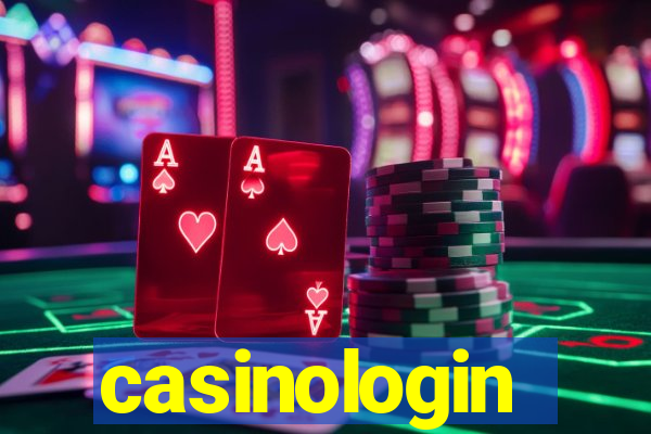 casinologin