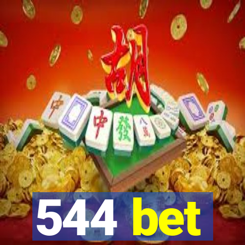 544 bet