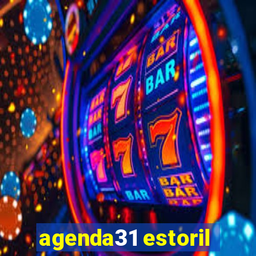 agenda31 estoril