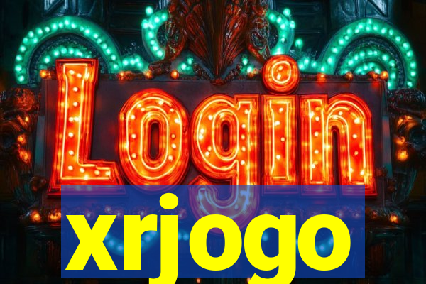 xrjogo