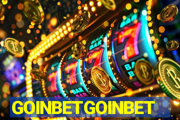 GOINBETGOINBET