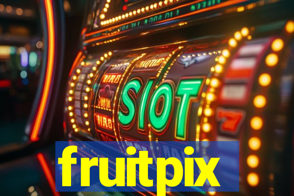 fruitpix