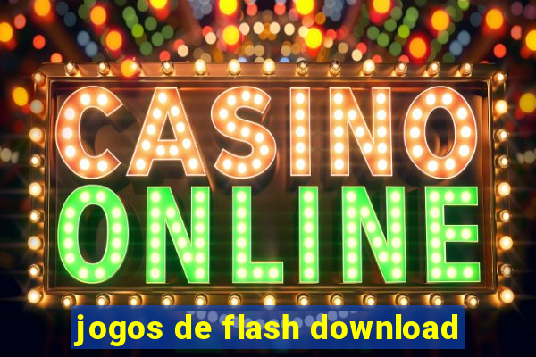 jogos de flash download