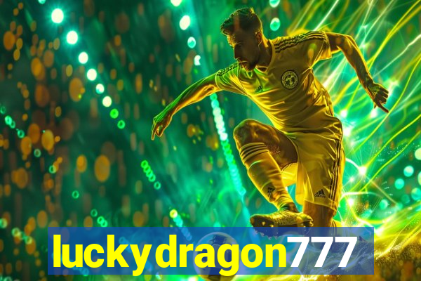 luckydragon777