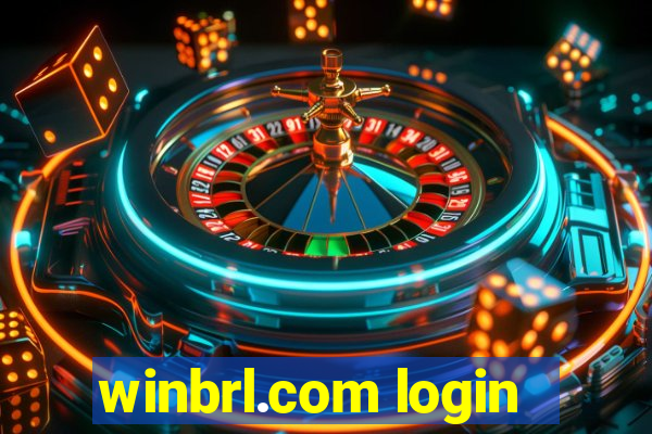 winbrl.com login