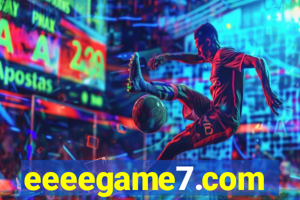 eeeegame7.com