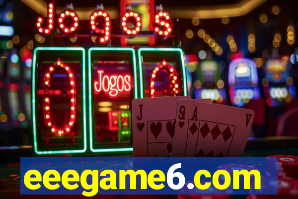 eeegame6.com