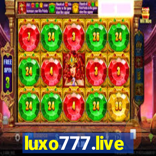 luxo777.live