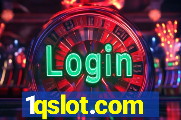 1qslot.com