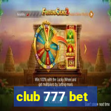 club 777 bet