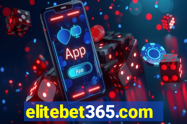 elitebet365.com