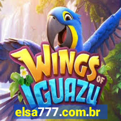 elsa777.com.br