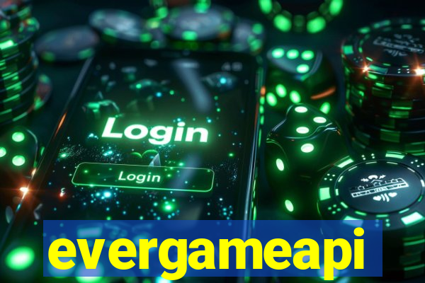 evergameapi