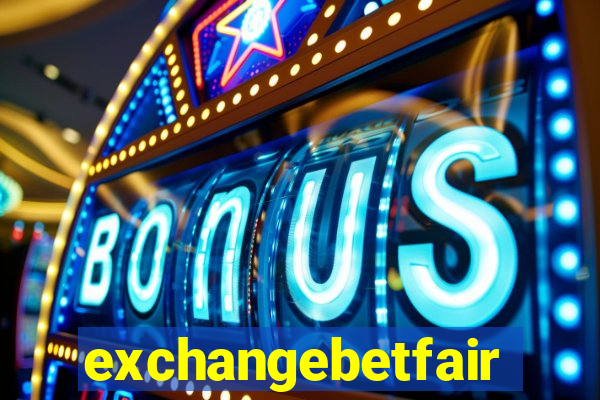 exchangebetfair