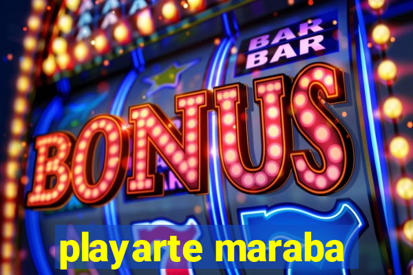 playarte maraba