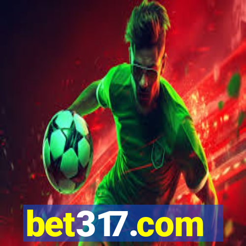 bet317.com